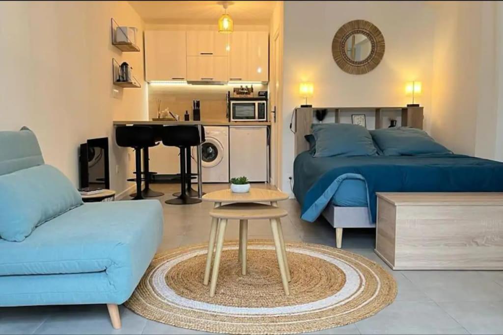 Studio Boheme Chic A Disney La Houssaye-en-Brie Buitenkant foto